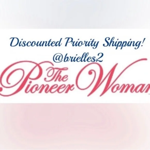 🎁 New The Pioneer Woman 14.6oz Miniature Casserole Dish with Lid, Floral Teal - Picture 3 of 5